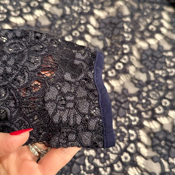 Lace Tibi dress - Picture 6 of 6